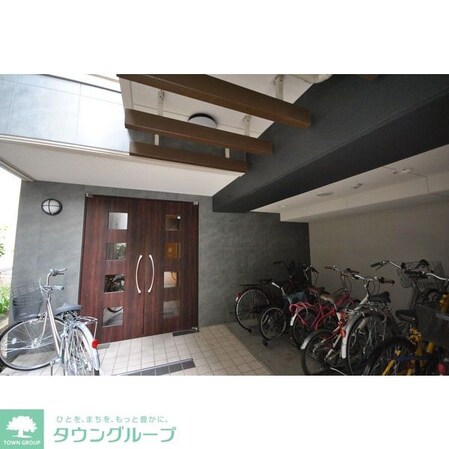 T's Dream名駅の物件内観写真